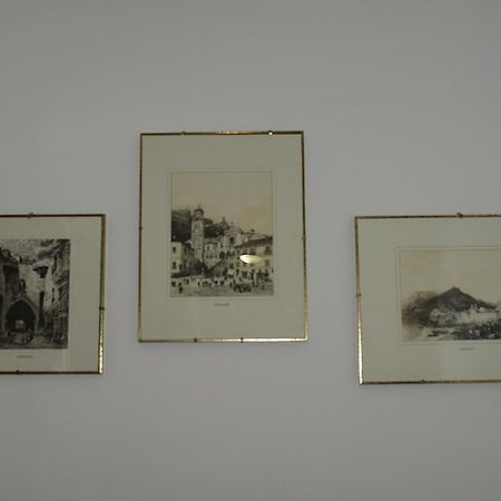 Daniela House Villa ไมยอรี ภายนอก รูปภาพ