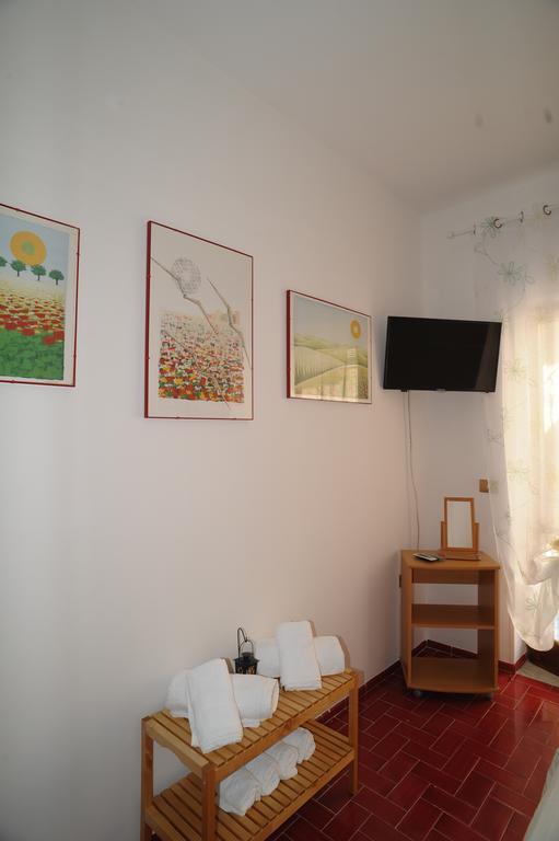 Daniela House Villa ไมยอรี ภายนอก รูปภาพ