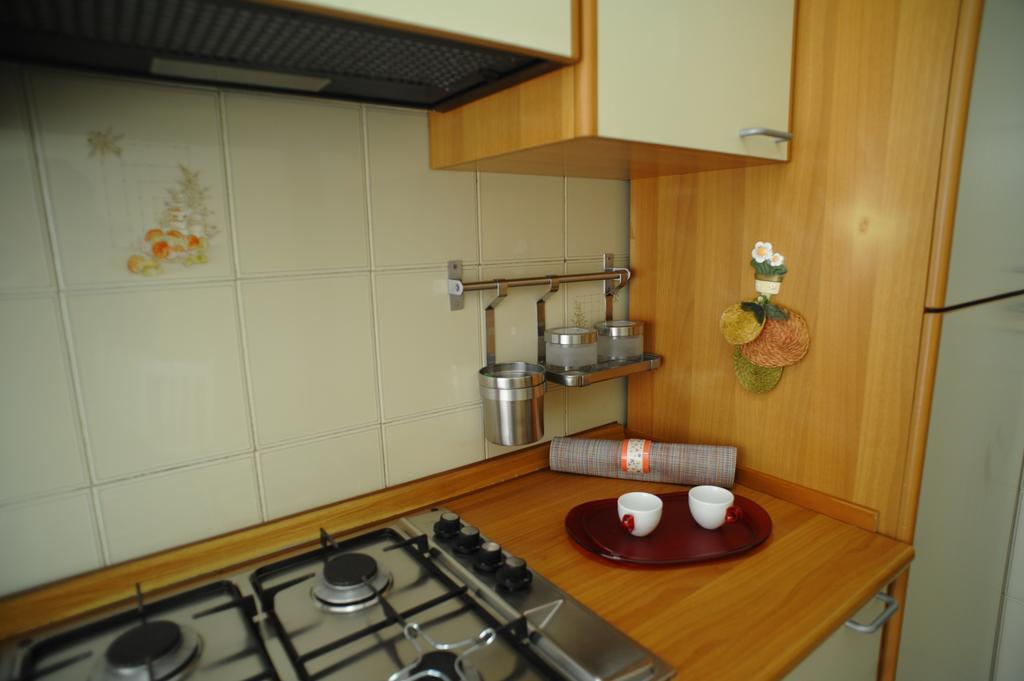 Daniela House Villa ไมยอรี ภายนอก รูปภาพ